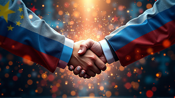 Novosibirsk Abre Puertas a China: Una Misión Empresarial Histórica