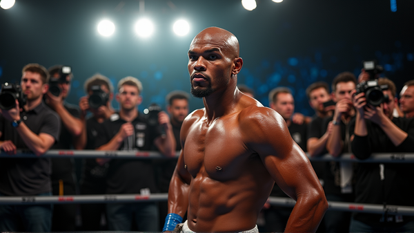 Las Desventuras en Redes Sociales le Cuestan a Chris Eubank Jr un Dinero Alto en el Drama del Boxeo
