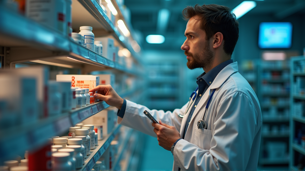 Desbloqueando los Misterios del Modafinil: La Guía de 2025 en Australia