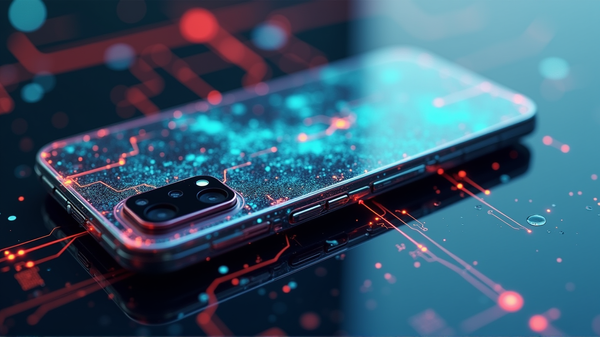 Descubre los Mejores Smartphones 5G de 2025: Funciones Innovadoras y Rendimiento Inigualable
