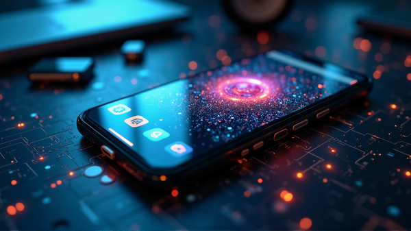 Comet AI de Perplexity: El Futuro de la Navegación en tu Smartphone