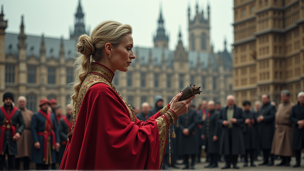 Cate Blanchett Honrada con el Antiguo Premio de Libertad de Londres