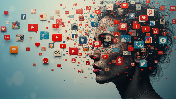 El Eclipse del Compartir Social: ¿Estamos Presenciando el 'Cero Publicaciones'?