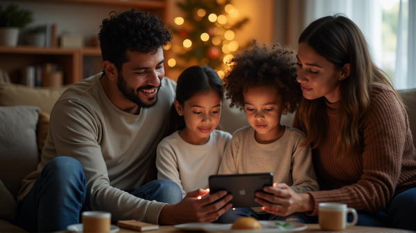 El Próximo Movimiento de Google: Controles Parentales Mejorados en Pixel para la Seguridad Infantil