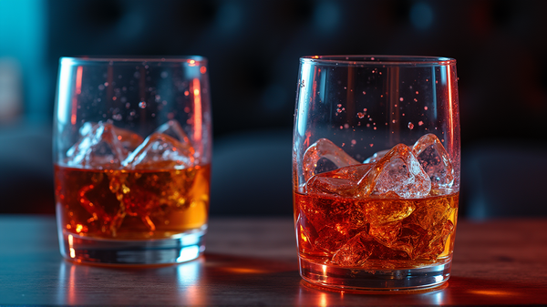 Transformando las Elecciones de Bebidas: El Papel de la IA en el Comercio Electrónico de Alcohol