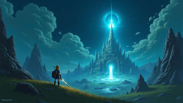 Desata la Maestría: 50 Consejos Secretos para Breath of the Wild