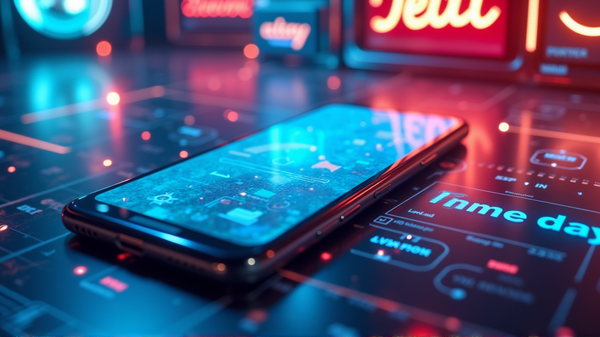 Oferta Épica de Prime Day: ¡Consigue el Pixel 9 Pro Antes de que Desaparezca!