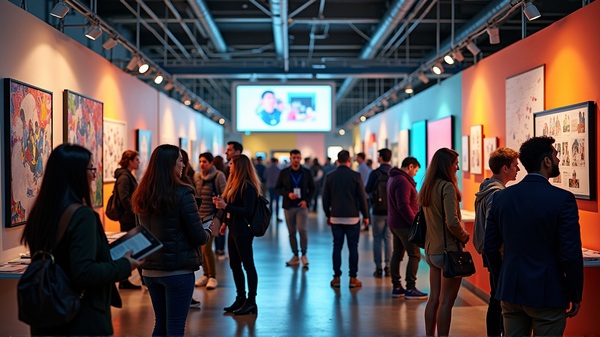 ¡Libera tu Potencial: Asiste al Chatham Career Connect Expo!