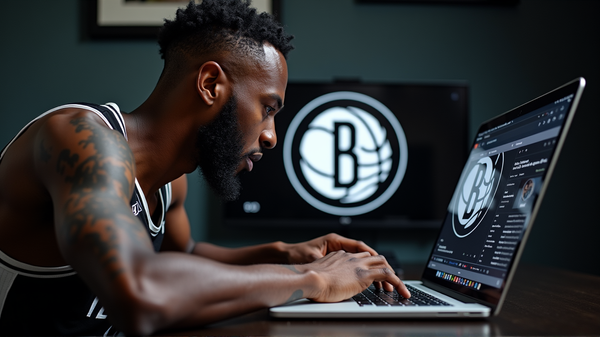 Cam Thomas Contraataca: El Base de los Brooklyn Nets Se Hace Escuchar