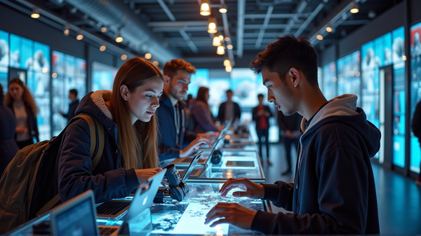 Increíble Bonanza de Regreso a Clases en Best Buy: Mejores Ofertas de Android