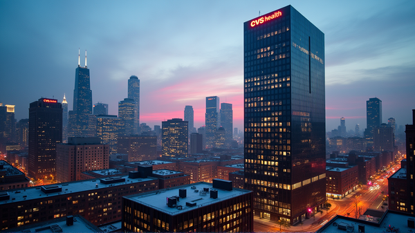 CVS Health se Establece en West Loop como Enlace al Antiguo Espacio de LinkedIn