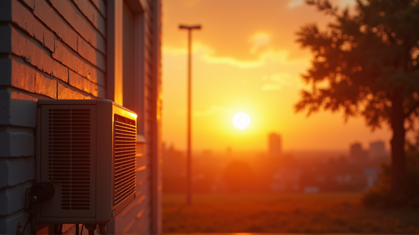 Derrota el Calor: Consejos Inteligentes para Mantener tu Aire Acondicionado Eficiente