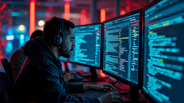 Fortalécete contra las Amenazas Cibernéticas: Lecciones de la Vulnerabilidad de SharePoint