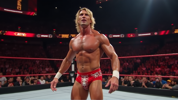 Kevin Von Erich: La Estrella Nostálgica de AEW que Está Causando Sensación en Texas