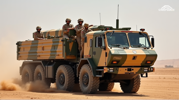 Egipto Despliega el HQ-9B Chino: Un Cambio Radical en la Defensa Aérea
