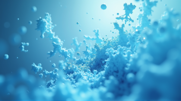 Velp Scientifica se reinventa con una nueva identidad vibrante