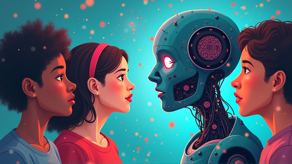 La Inteligencia Artificial Potencia el Bienestar en el Reino Unido: ¿Salto Adelante o Retroceso en Derechos Humanos?
