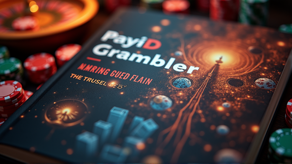 PayIDGambler: La Guía Definitiva para Jugadores Australianos