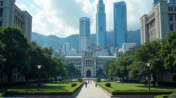 Escándalo de Deepfake Sacude Hong Kong: La IA Altera las Realidades de las Víctimas