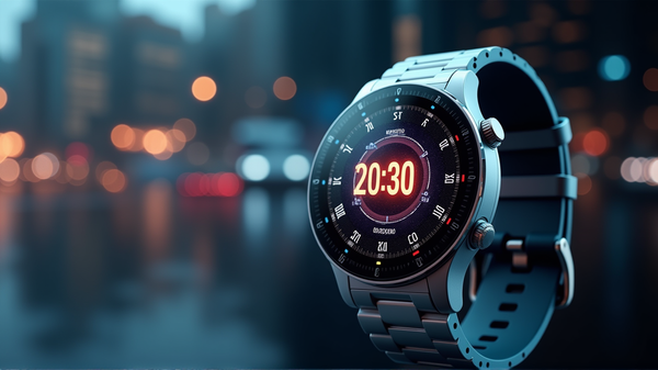Samsung Galaxy Watch 8 Classic: Un Verdadero Competidor para Google y Garmin