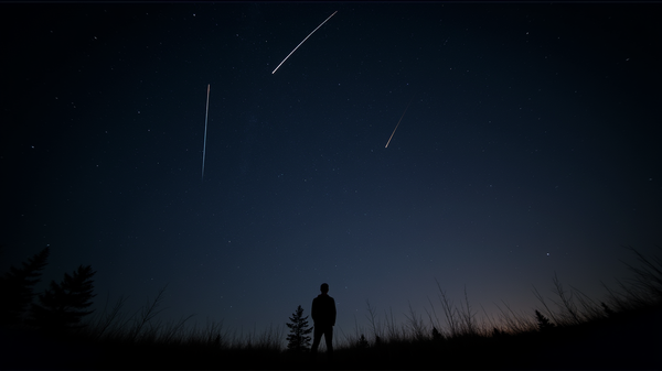 ¡Atrapa la Espectacular Lluvia de Meteoros Perseidas Este Año!