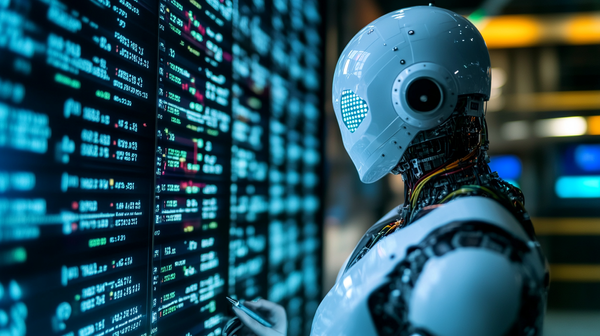 Descubriendo Intel Eprex Sys: ¿Es Esta la Solución de Trading que Necesitas?