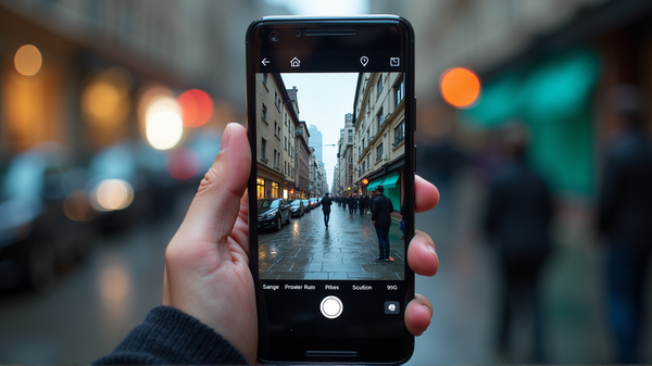 Usuarios de Android Frustrados Mientras Google Maps Pierde una Función Clave de Música