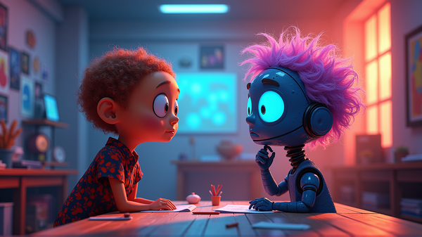 Pete Docter de Pixar Comparte una Perspectiva Sincera sobre el Papel de la IA en la Animación