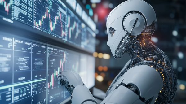 ¿Es Rapide Portdex el Futuro del Trading? Una Mirada Integral