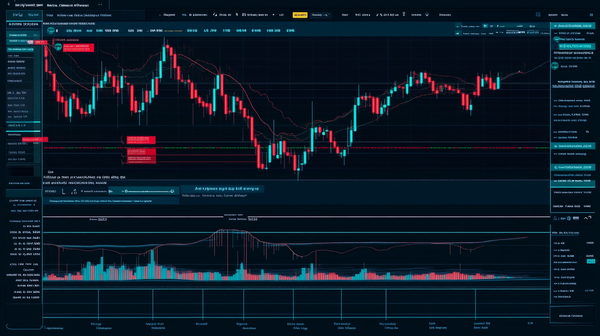 Immediate BLU: ¿Es Este un Sistema de Trading Revolucionario?
