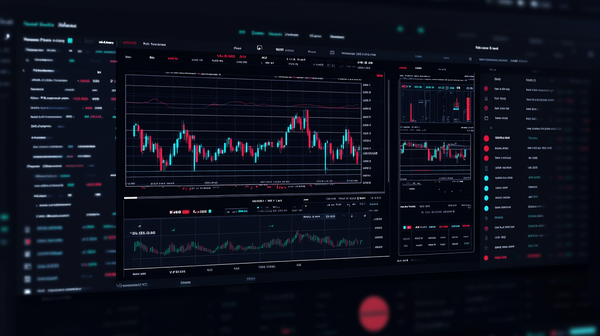Track Amrix 100: Revelando la Verdad Detrás de este Potencia de Trading