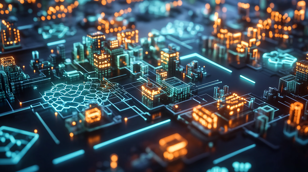 ¿Es Crystallum AI el Secreto del Éxito en el Trading?
