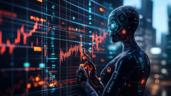 ¿Es Crypto Padix el próximo gran fenómeno de trading?