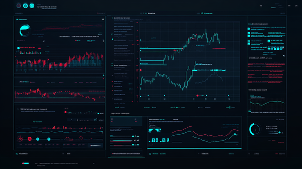 ¿Es LucentronPro la Solución Definitiva de Trading? ¡Descúbrelo!