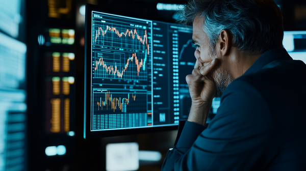 ¿Es Forté Paycore la Herramienta de Trading Definitiva? ¡Descubre la Verdad!