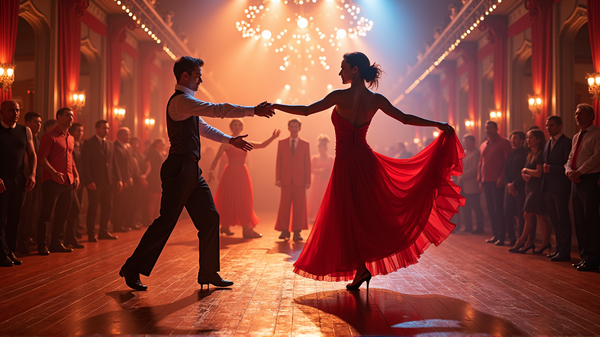 Crece la Expectativa a Medida que Nuevas Celebridades se Unen a Strictly Come Dancing 2025
