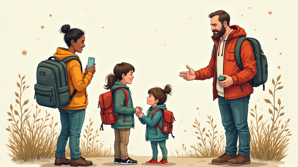 Consejos de Seguridad que Todo Padre Debe Conocer al Regresar a la Escuela