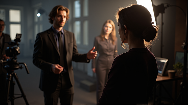 Pérdida Devastadora en el Set de 'Emily en París'