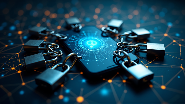 Inseguridad en la Palma de tu Mano: Las Conexiones Secretas de las Apps VPN de Android