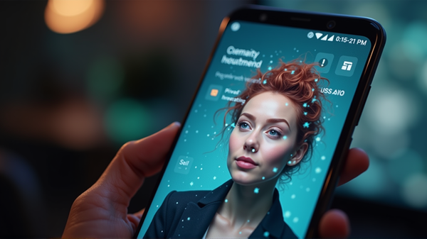 Desenfoque de Desnudez con IA en Google Messages: Una Revolución de Privacidad para Usuarios de Android