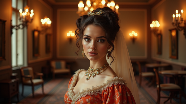El Glamour de Hollywood se Encuentra con el Mundo de Jane Austen en Bath