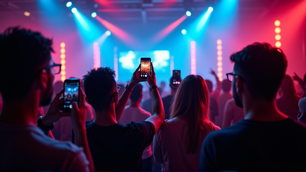 Influencers Transforman la Fiesta de los Chiefs en una Sensación en las Redes Sociales