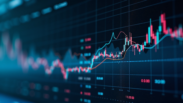 ¿Deberías Comprar Acciones de IA de Palantir en Medio de Caídas de Mercado?