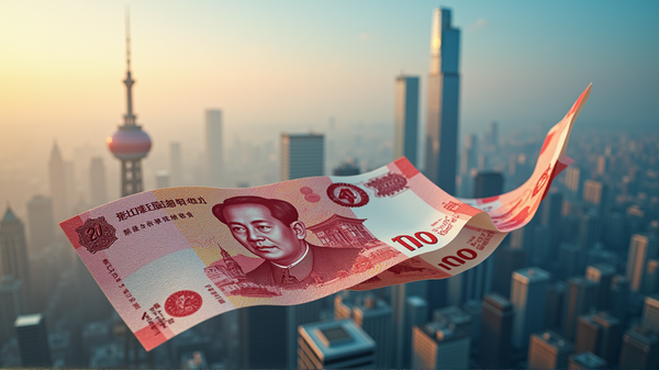 El Experimento del Stablecoin de China: Lo Que Significa Más Allá del Continente