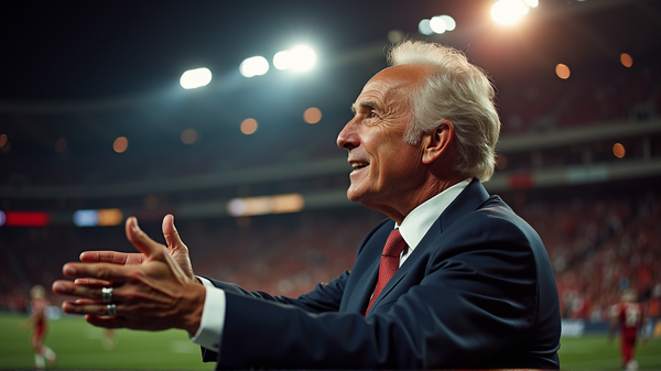 Despedida Emotiva a una Leyenda: Lee Corso Honrado por Numerosas Estrellas