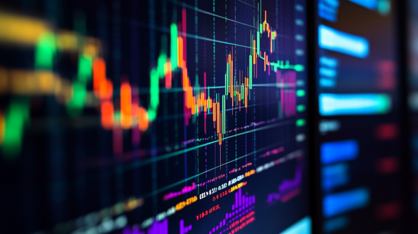 Lucrando Com IA: Descubre la Verdad de una Plataforma de Trading Revolucionaria