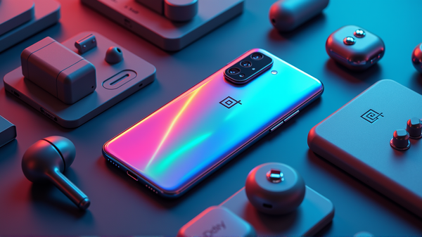 Venta Imbatible del OnePlus 13: Grandes Descuentos y Sorpresas de Regalo
