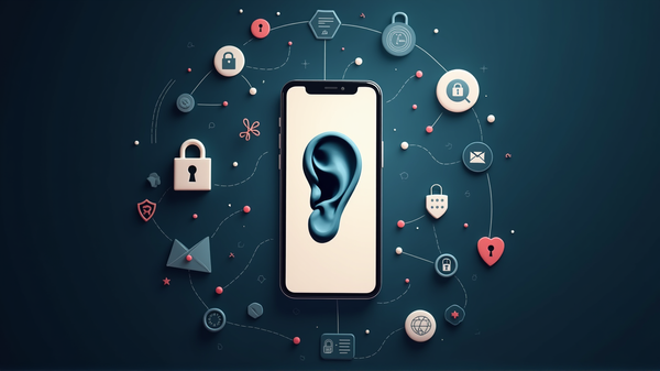 Cómo Evitar que tu Teléfono Escuche: Pasos Esenciales