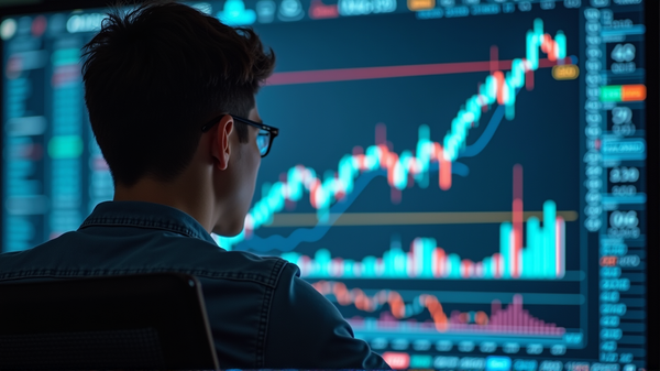 La Frenesí de Inversión en Redes Sociales: Una Costosa Curva de Aprendizaje para Nuevos Comerciantes