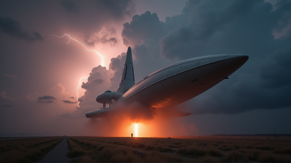 🚀 Vuelo 10 del Starship de SpaceX: El Clima Mantiene el Lanzamiento en Suspenso